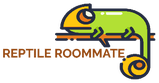 Reptile Roommate Blog